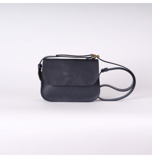 Kate Sheridan Navy Trevano Bag