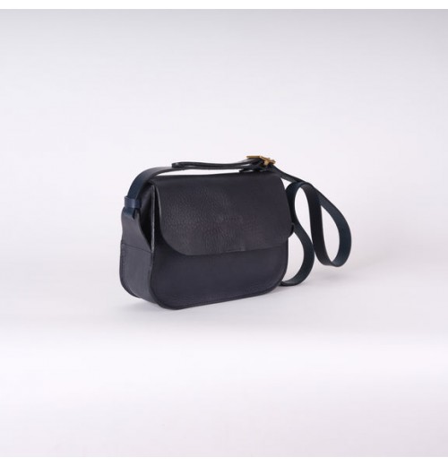 Kate Sheridan Navy Trevano Bag