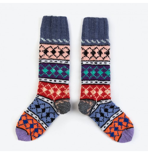 Turkish Socks