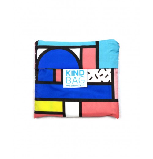 Kind Bag - Medium Memphis Reusable Bag