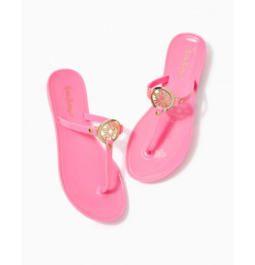 Hollie Jelly Sandal