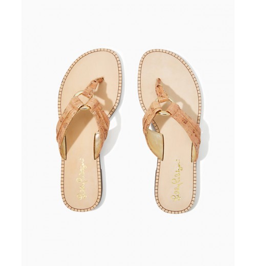 McKim Sandal