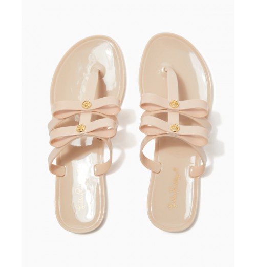 Harlow Jelly Sandal